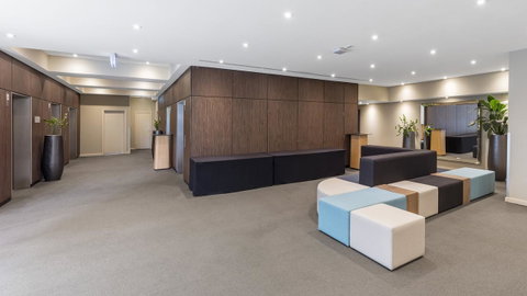 Oaks Melbourne On Market Hotel - Geraldton Accommodation 11