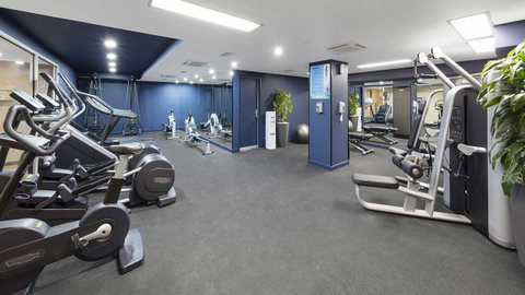 Oaks Melbourne On Market Hotel - Geraldton Accommodation 14