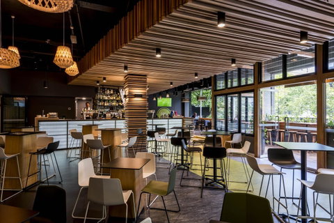 Oaks Melbourne On Market Hotel - Geraldton Accommodation 0