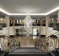 The Victoria Hotel - Geraldton Accommodation