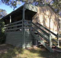 Day Dream Cottage - Geraldton Accommodation