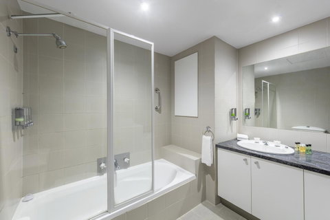 Riverside Apartments Melbourne (formerly Best Western Riverside Apartments) - Geraldton Accommodation 36