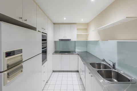 Riverside Apartments Melbourne (formerly Best Western Riverside Apartments) - Geraldton Accommodation 29