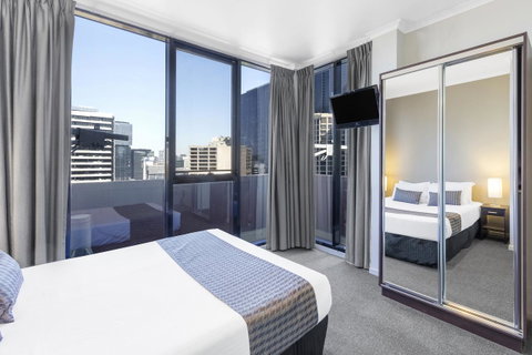 Riverside Apartments Melbourne (formerly Best Western Riverside Apartments) - Geraldton Accommodation 16