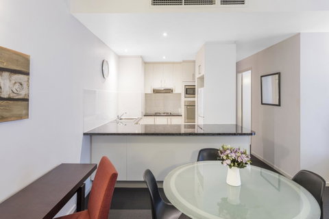 Riverside Apartments Melbourne (formerly Best Western Riverside Apartments) - Geraldton Accommodation 23