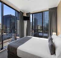 Riverside Apartments Melbourne formerly Best Western Riverside Apartments - Geraldton Accommodation