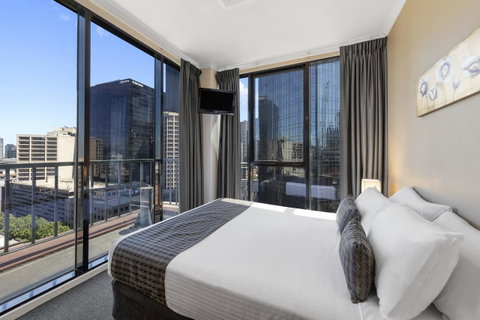 Riverside Apartments Melbourne (formerly Best Western Riverside Apartments) - Geraldton Accommodation 0