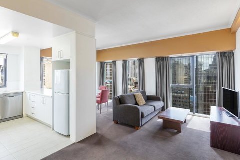 Riverside Apartments Melbourne (formerly Best Western Riverside Apartments) - Geraldton Accommodation 5