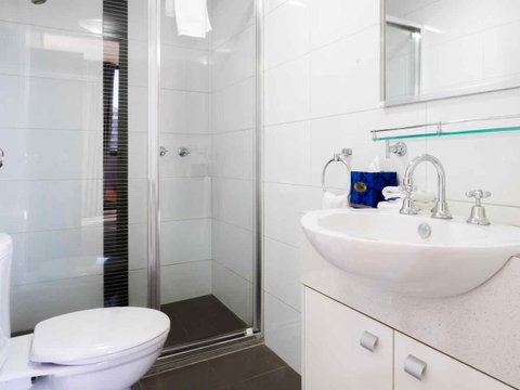 Riverside Apartments Melbourne (formerly Best Western Riverside Apartments) - Geraldton Accommodation 10
