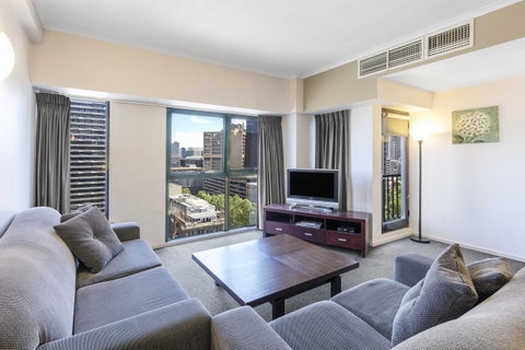 Riverside Apartments Melbourne (formerly Best Western Riverside Apartments) - Geraldton Accommodation 15