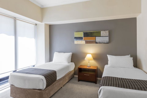 Riverside Apartments Melbourne (formerly Best Western Riverside Apartments) - Geraldton Accommodation 31