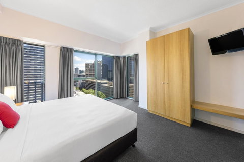 Riverside Apartments Melbourne (formerly Best Western Riverside Apartments) - Geraldton Accommodation 22