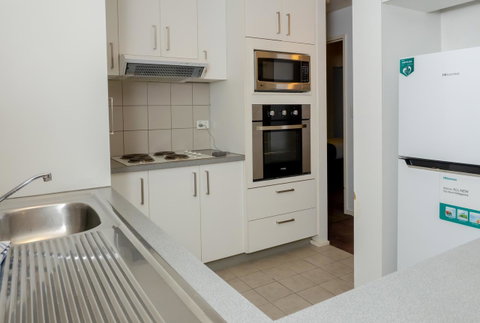 Riverside Apartments Melbourne (formerly Best Western Riverside Apartments) - Geraldton Accommodation 34