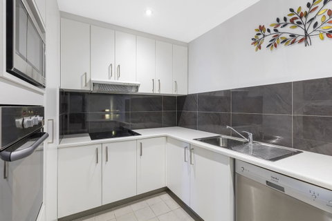Riverside Apartments Melbourne (formerly Best Western Riverside Apartments) - Geraldton Accommodation 21