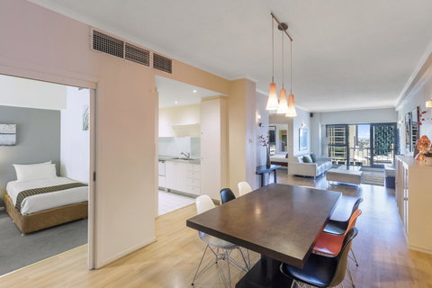 Riverside Apartments Melbourne (formerly Best Western Riverside Apartments) - Geraldton Accommodation 30