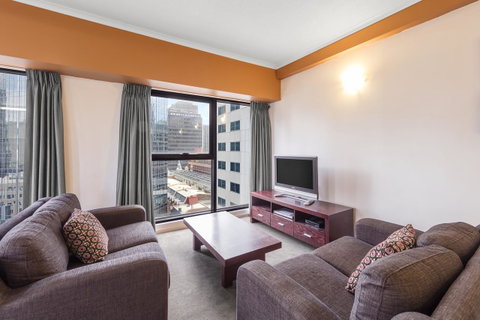 Riverside Apartments Melbourne (formerly Best Western Riverside Apartments) - Geraldton Accommodation 4