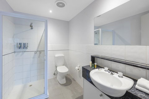 Riverside Apartments Melbourne (formerly Best Western Riverside Apartments) - Geraldton Accommodation 37