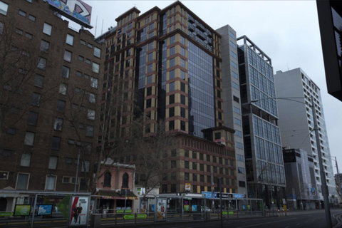 Riverside Apartments Melbourne (formerly Best Western Riverside Apartments) - Geraldton Accommodation 18