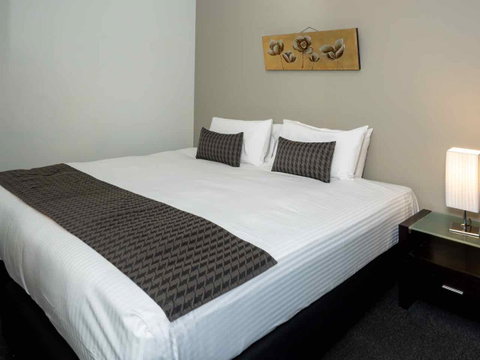 Riverside Apartments Melbourne (formerly Best Western Riverside Apartments) - Geraldton Accommodation 11