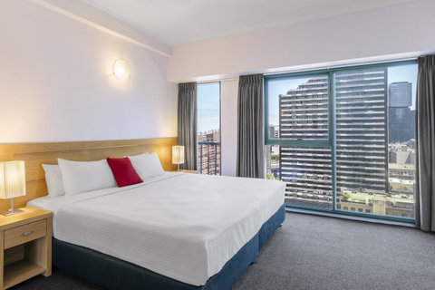 Riverside Apartments Melbourne (formerly Best Western Riverside Apartments) - Geraldton Accommodation 14