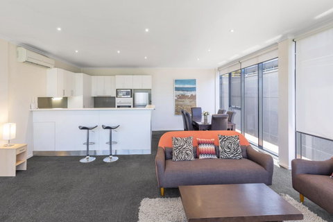 Riverside Apartments Melbourne (formerly Best Western Riverside Apartments) - Geraldton Accommodation 42