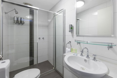 Riverside Apartments Melbourne (formerly Best Western Riverside Apartments) - Geraldton Accommodation 19
