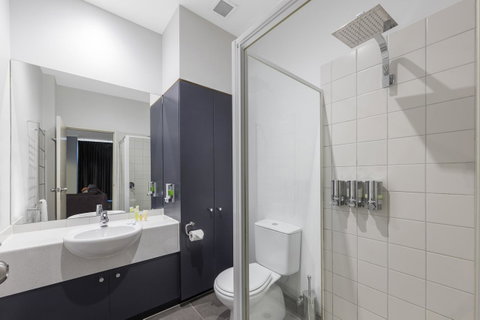 Riverside Apartments Melbourne (formerly Best Western Riverside Apartments) - Geraldton Accommodation 35