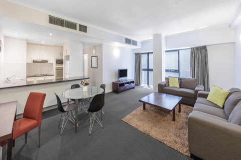 Riverside Apartments Melbourne (formerly Best Western Riverside Apartments) - Geraldton Accommodation 38