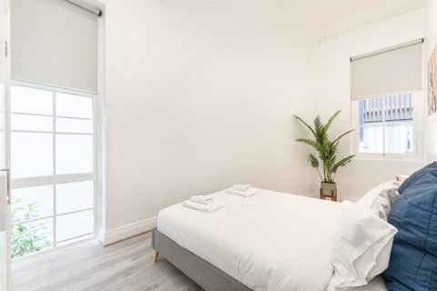 Unique 3 Bedroom Central CBD Townhouse - Geraldton Accommodation 12