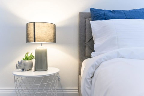 Unique 3 Bedroom Central CBD Townhouse - Geraldton Accommodation 13