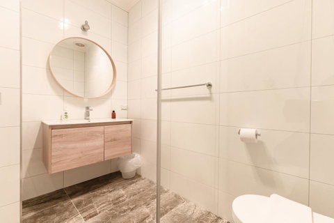Unique 3 Bedroom Central CBD Townhouse - Geraldton Accommodation 9