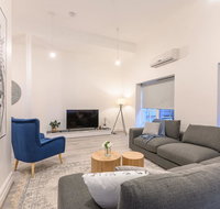 Unique 3 Bedroom Central CBD Townhouse - Geraldton Accommodation