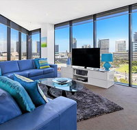 Docklands Executive Apartments - Melbourne - Geraldton Accommodation