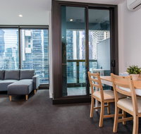 Melstay on Eporo Tower - Geraldton Accommodation