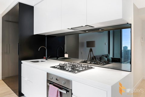 IFSuites (IFSTAYS) Light House Victoria One Apartment - Geraldton Accommodation 1