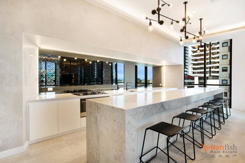 IFSuites (IFSTAYS) Light House Victoria One Apartment - Geraldton Accommodation 4