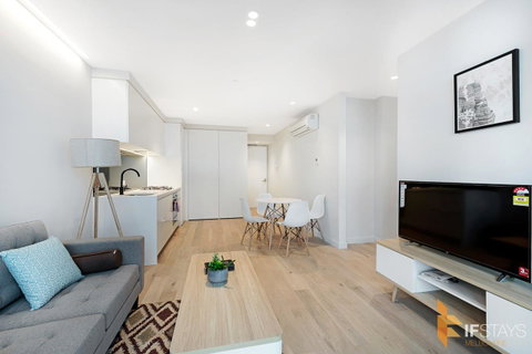 IFSuites (IFSTAYS) Light House Victoria One Apartment - Geraldton Accommodation 2