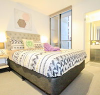 Nest-Apartments Sea View Apartments - Geraldton Accommodation