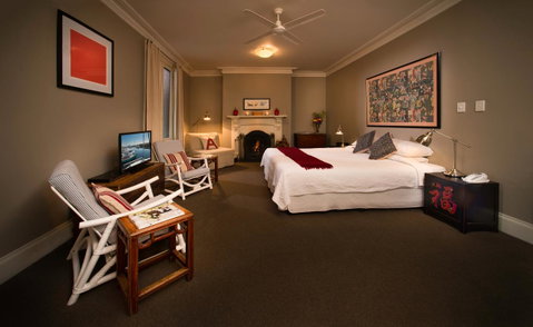 Athelstane House - Geraldton Accommodation 21
