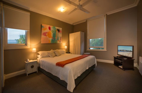 Athelstane House - Geraldton Accommodation 27