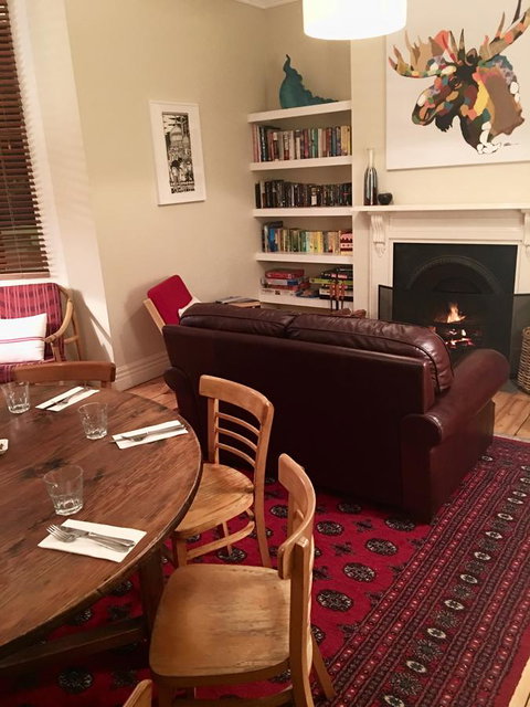 Athelstane House - Geraldton Accommodation 32