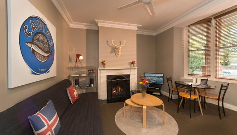 Athelstane House - Geraldton Accommodation 14