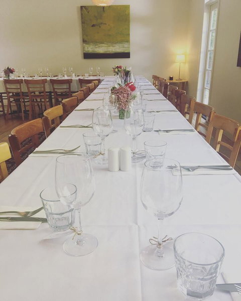 Athelstane House - Geraldton Accommodation 4