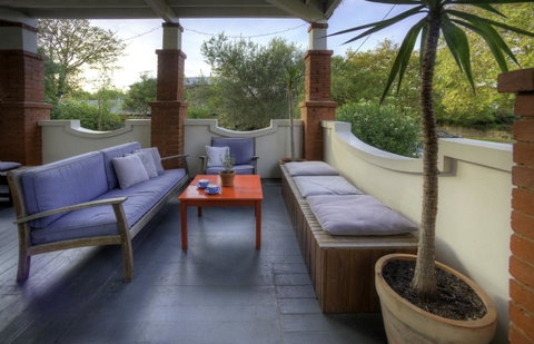 Athelstane House - Geraldton Accommodation 34