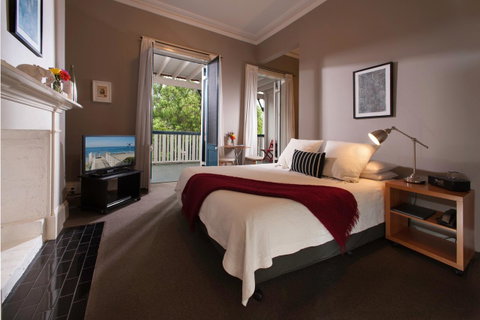 Athelstane House - Geraldton Accommodation 25