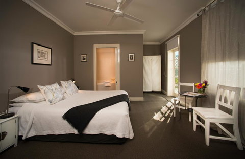 Athelstane House - Geraldton Accommodation 23