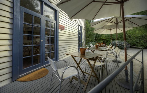 Athelstane House - Geraldton Accommodation 33