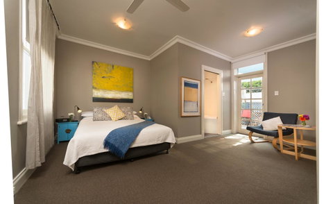 Athelstane House - Geraldton Accommodation 22