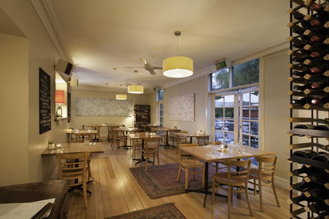 Athelstane House - Geraldton Accommodation 38
