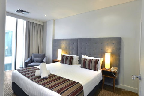 Seasons Botanic Gardens - Geraldton Accommodation 11